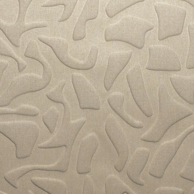 Casamance Erosion 77610270 Beige