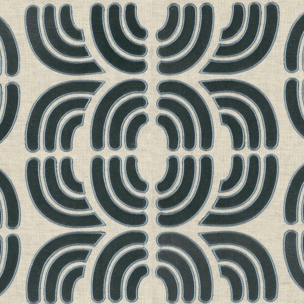 Casamance Mimbeau 71860472 Beige