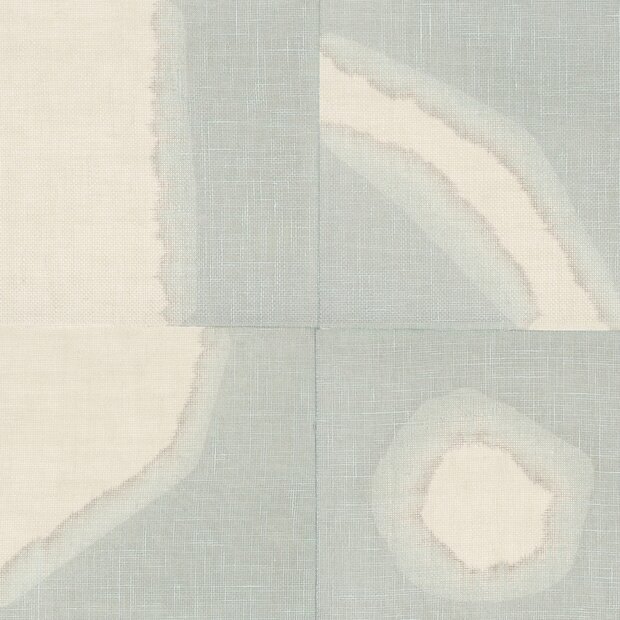 Casamance Mimbeau 73680319 Beige