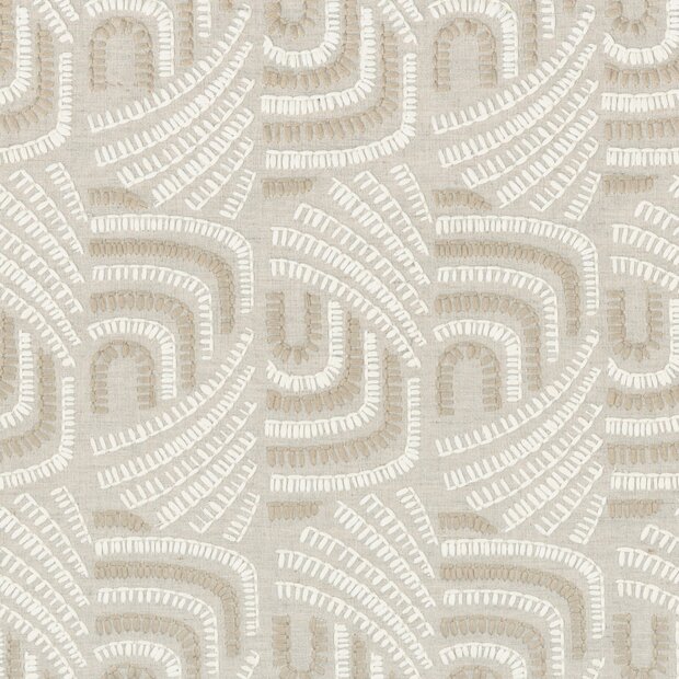 Casamance Mimbeau 77020137 Beige