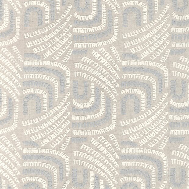 Casamance Mimbeau 77020265 Beige