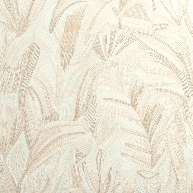 Casamance Taormina 72740119 Wit