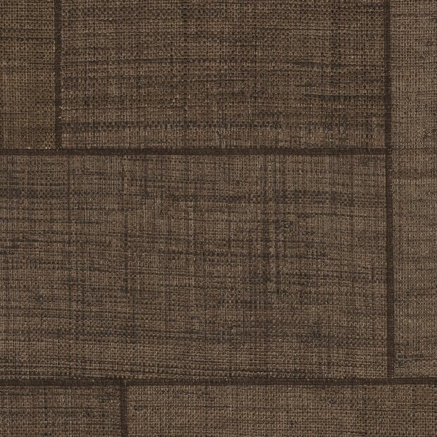 Casamance Taormina 73820523 Bruin