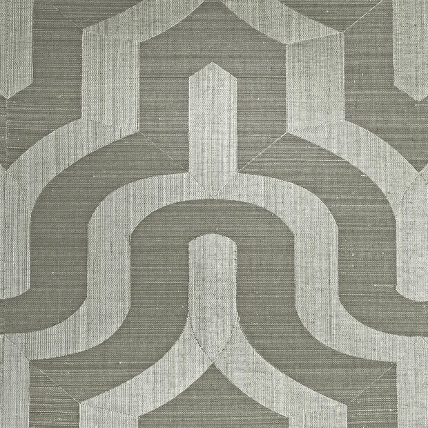 Casamance Odeon 71940267 Grijs