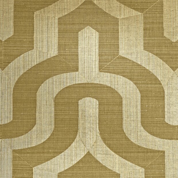 Casamance Odeon 71940326 Geel