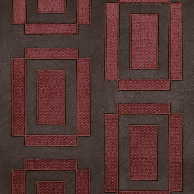 Casamance Odeon 71960238 Bruin