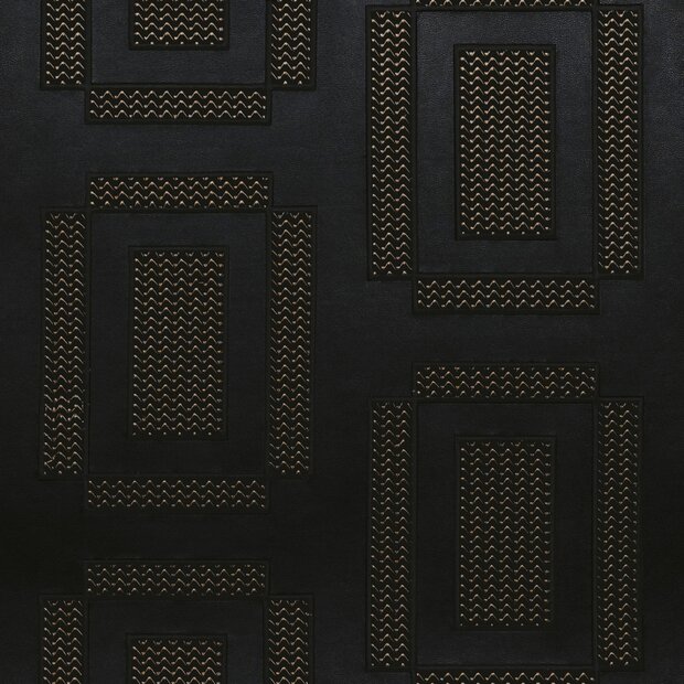 Casamance Odeon 71960355 Zwart