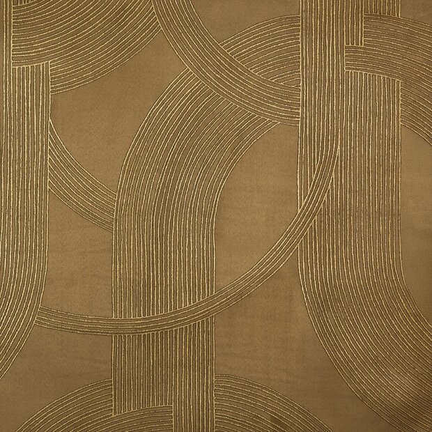 Casamance Odeon 72720266 Bruin