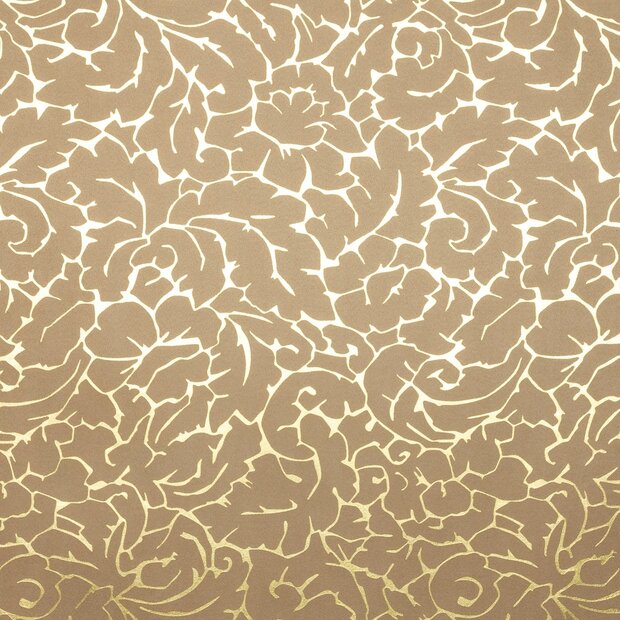 Casamance Odeon 77660298 Beige