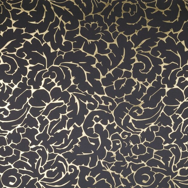 Casamance Odeon 77660433 Grijs