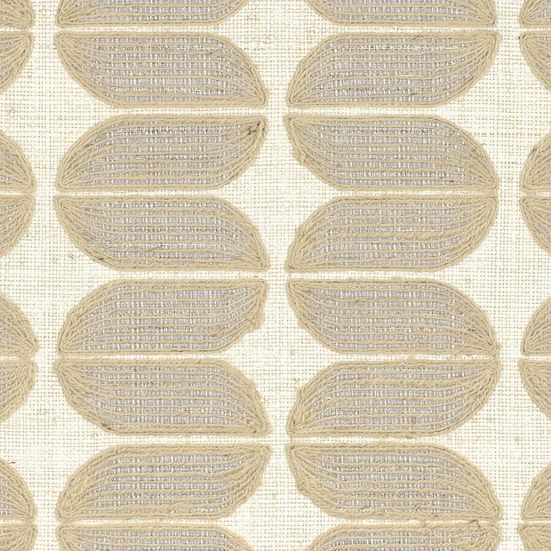 Casamance Taormina 72970100 Wit