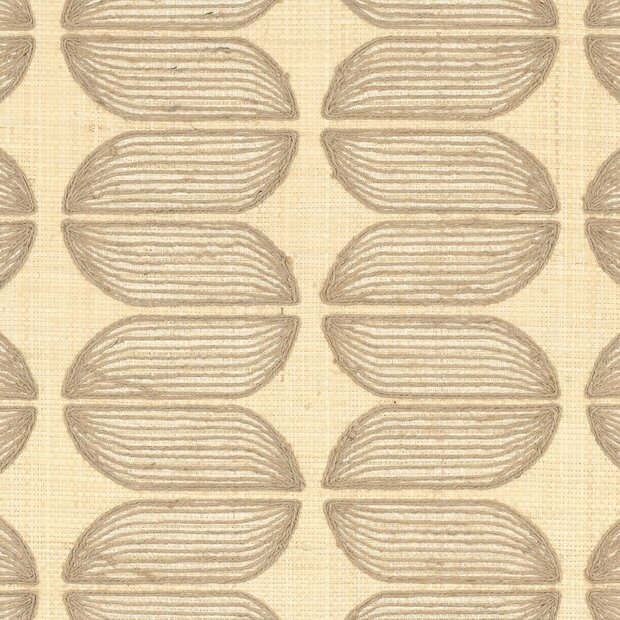 Casamance Taormina 72970202 Beige
