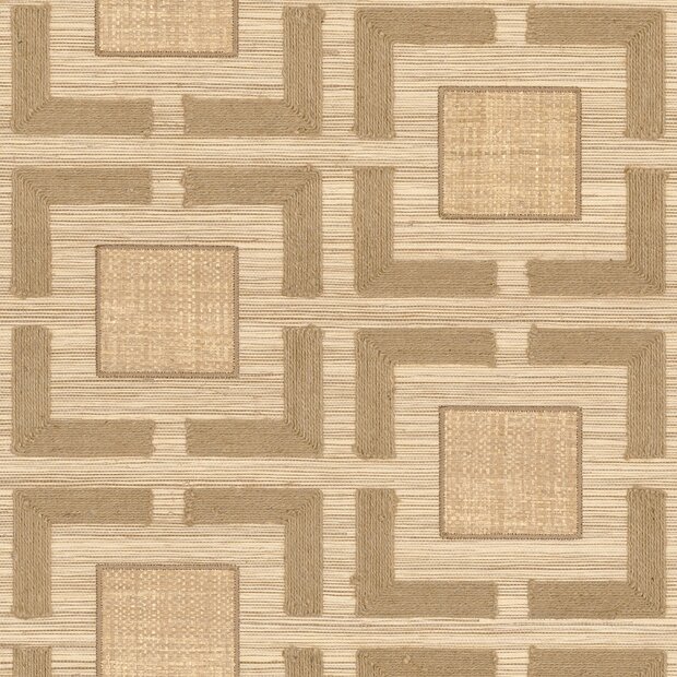 Casamance Taormina 73060248 Beige
