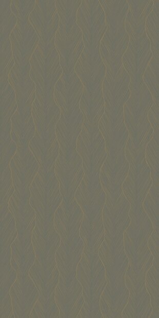 Casamance Ecrin 74910304 (incl. Gratis Lijm*) Blauw