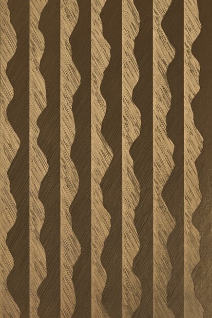 Casamance Ecrin 74920712 (incl. Gratis Lijm*) Geel