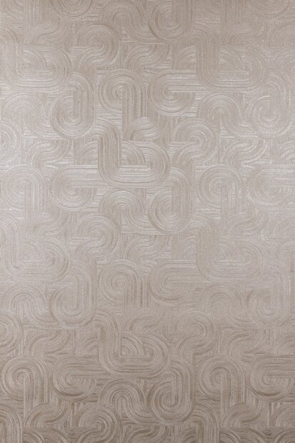 Casamance Ecrin 75000814 (incl. Gratis Lijm*) Grijs