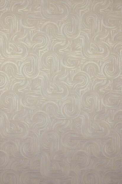 Casamance Ecrin 75000916 (incl. Gratis Lijm*) Wit