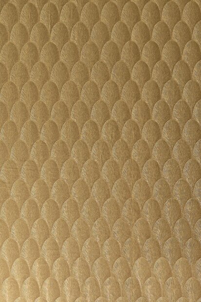 Casamance Ecrin 76492650 (incl. Gratis Lijm*) Zwart