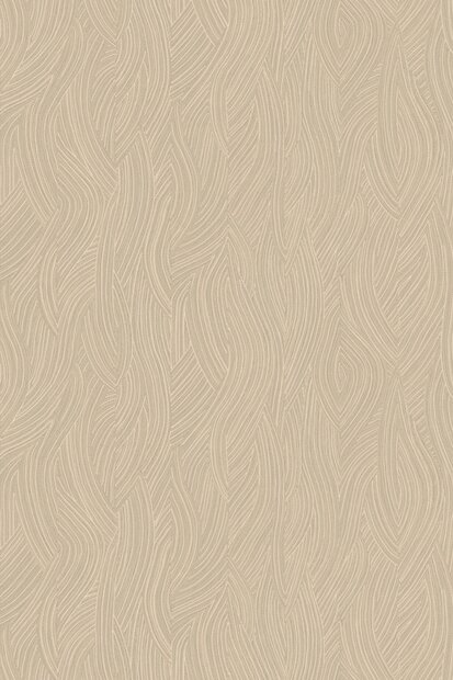 Casamance Ecrin 76552854 (incl. Gratis Lijm*) Beige