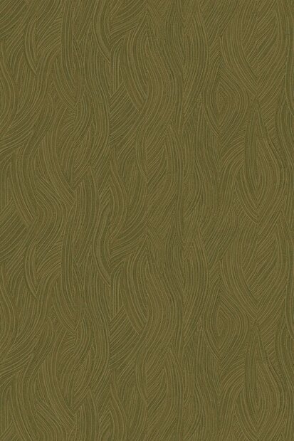 Casamance Ecrin 76553058 (incl. Gratis Lijm*) Groen