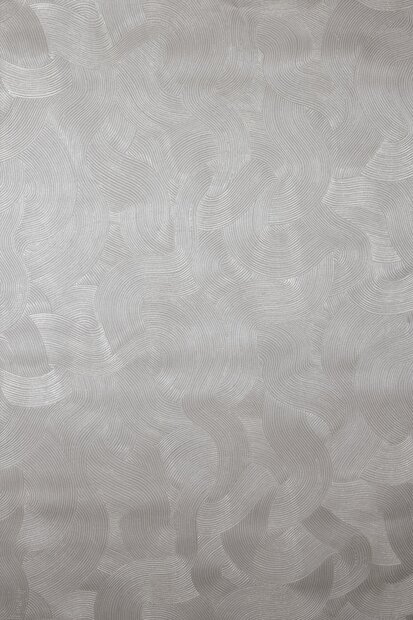 Casamance Ecrin 77001834 (incl. Gratis Lijm*) Grijs