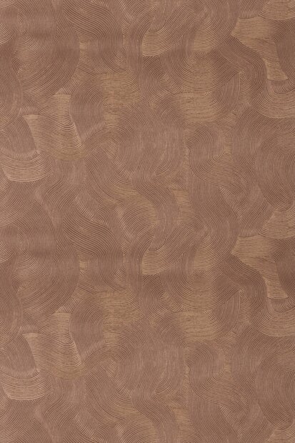 Casamance Ecrin 77002548 (incl. Gratis Lijm*) Rood