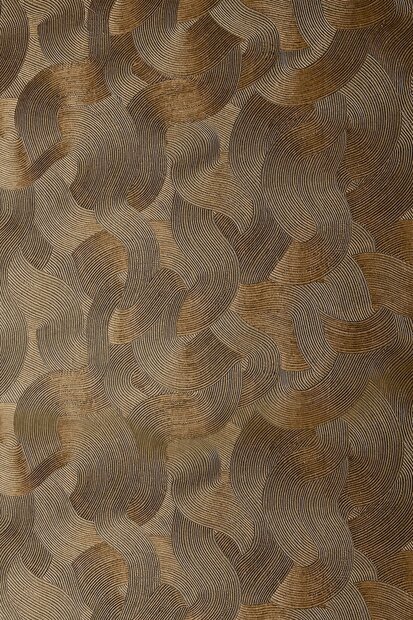 Casamance Ecrin 77002650 (incl. Gratis Lijm*) Zilver