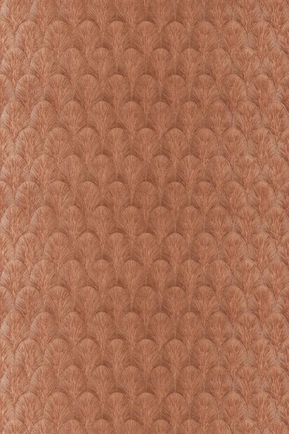 Casamance Ecrin A75782140 (incl. Gratis Lijm*) Oranje