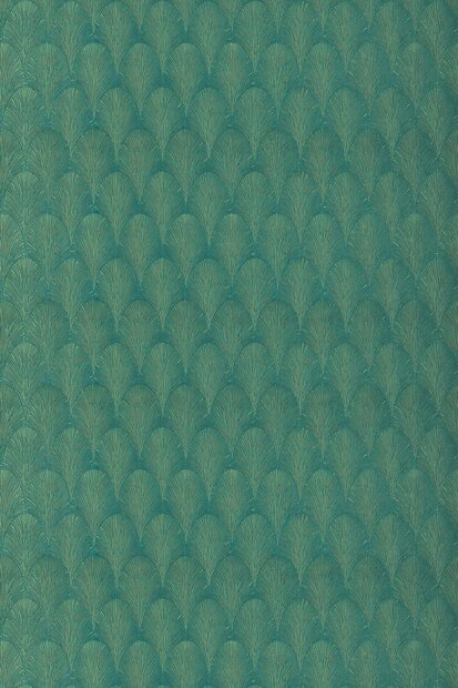 Casamance Ecrin A75782242 (incl. Gratis Lijm*) Groen