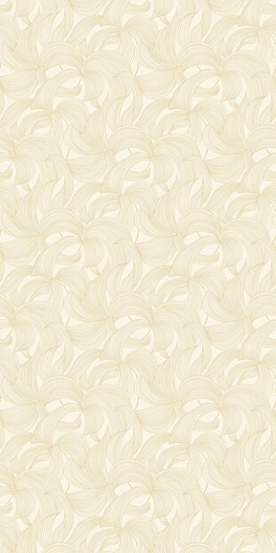 Casamance Isadora 70681426 (incl. Gratis Lijm*) Wit