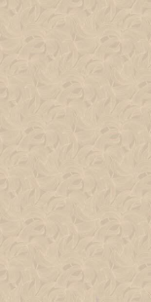 Casamance Isadora 70681528 (incl. Gratis Lijm*) Bruin