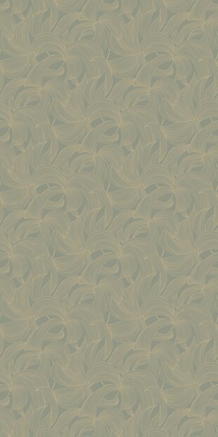 Casamance Isadora 70681630 (incl. Gratis Lijm*) Grijs