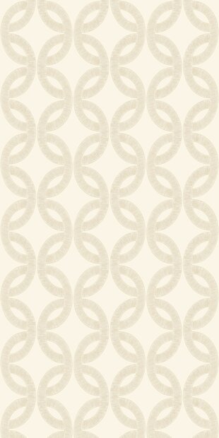 Casamance Isadora 70692038 (incl. Gratis Lijm*) Wit