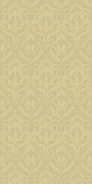 Casamance Isadora 75821120 (incl. Gratis Lijm*) Groen