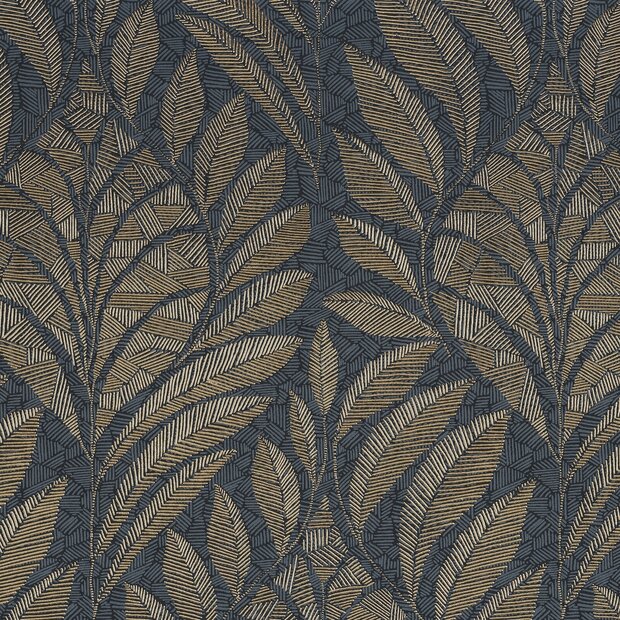 Casamance Isadora A74770406 (incl. Gratis Lijm*) Blauw