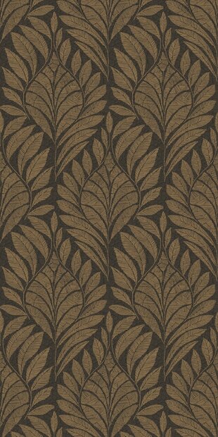 Casamance Isadora A74772854 (incl. Gratis Lijm*) Grijs