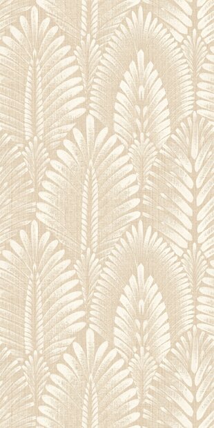 Casamance Lanzea 75470610 (incl. Gratis Lijm*) Beige