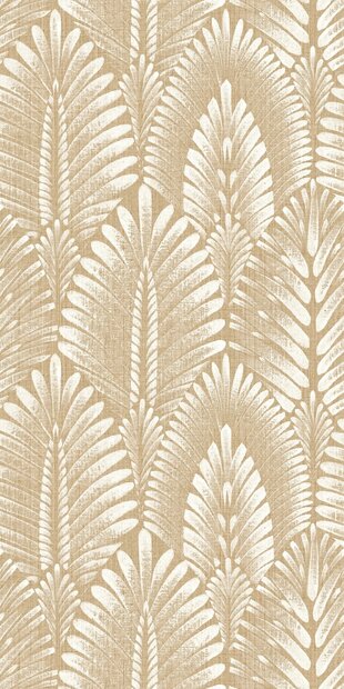 Casamance Lanzea 75470814 (incl. Gratis Lijm*) Beige