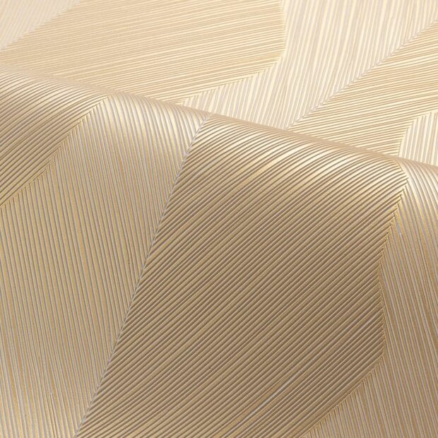 Casamance Ecrin 74910100 (incl. Gratis Lijm*) Beige