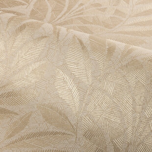 Casamance Isadora A74772650 (incl. Gratis Lijm*) Bruin