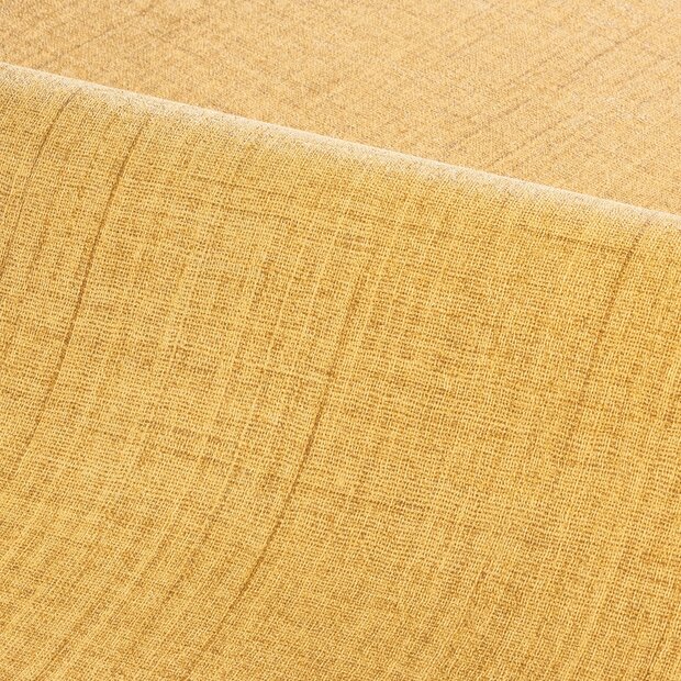 Casamance Lanzea 75482344 (incl. Gratis Lijm*) Geel