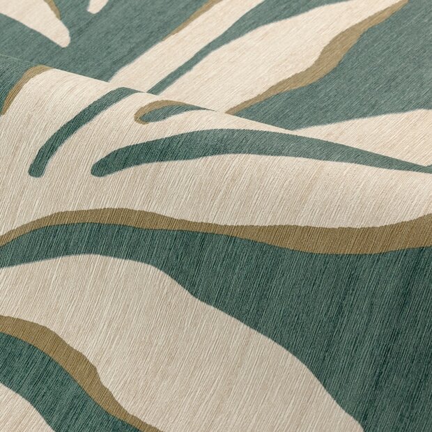 Casamance Lanzea 75601222 (incl. Gratis Lijm*) Beige