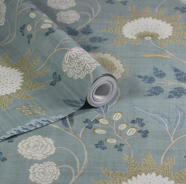 Dutch First Class Heritage Tales  100018EH