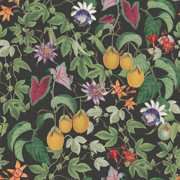 Dutch First Class The Bloom Collection 100308OL  (incl. Gratis Lijm*)
