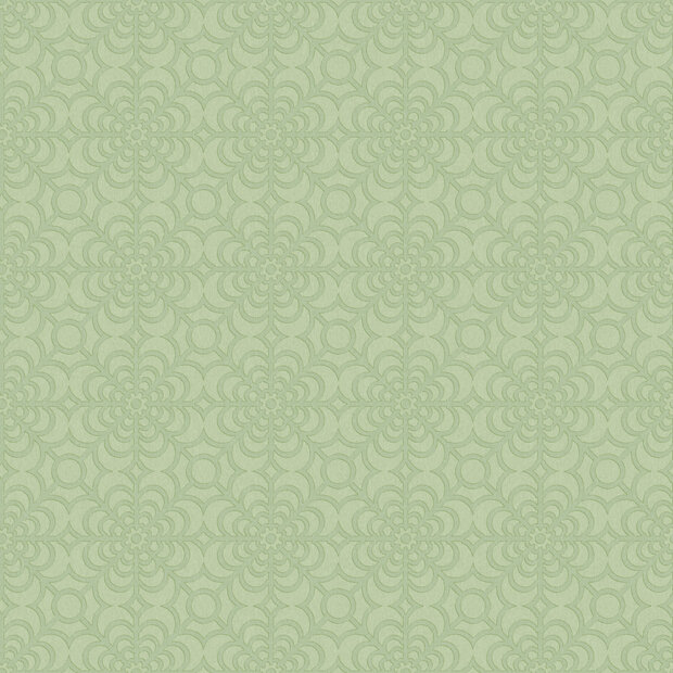 Dutch First Class The Bloom Collection 100312OL  (incl. Gratis Lijm*)