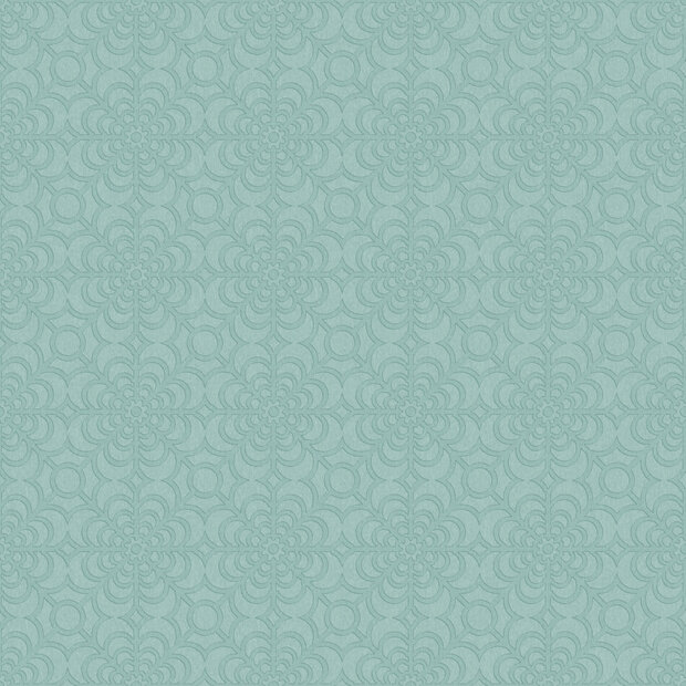 Dutch First Class The Bloom Collection 100311OL  (incl. Gratis Lijm*)