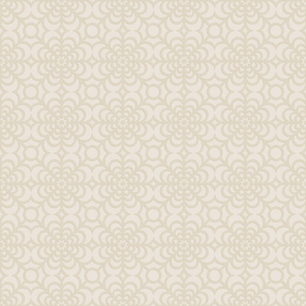 Dutch First Class The Bloom Collection 100310OL  (incl. Gratis Lijm*)