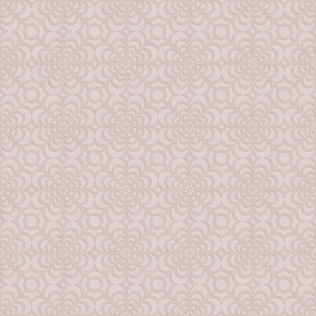 Dutch First Class The Bloom Collection 100309OL  (incl. Gratis Lijm*)