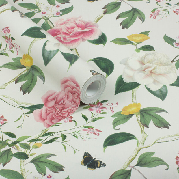 Dutch First Class The Bloom Collection  100296OL
