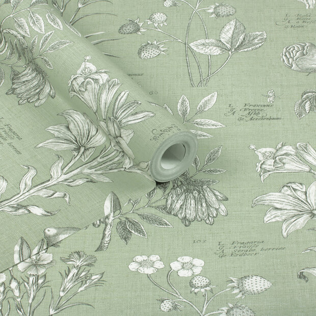 Dutch First Class The Bloom Collection  100294OL